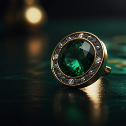 Emerald Eclipse Goldenbet Review