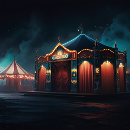 Midnight Carnival Goldenbet Casino Review