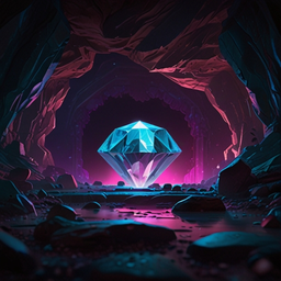 Neon Diamond Rush Golden Bet Casino Review