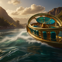 Reel River Gold Goldenbet Review