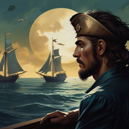 Reel Tide Captain Goldenbet