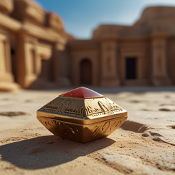 Sunstone Relic Goldenbet