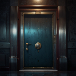 Velvet Vault Golden Bet Casino