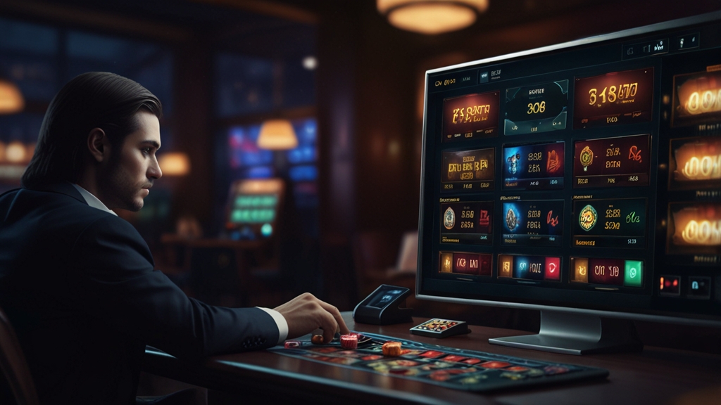 Withdrawal methods displayed on a casino payment screen with a verified payout ticket