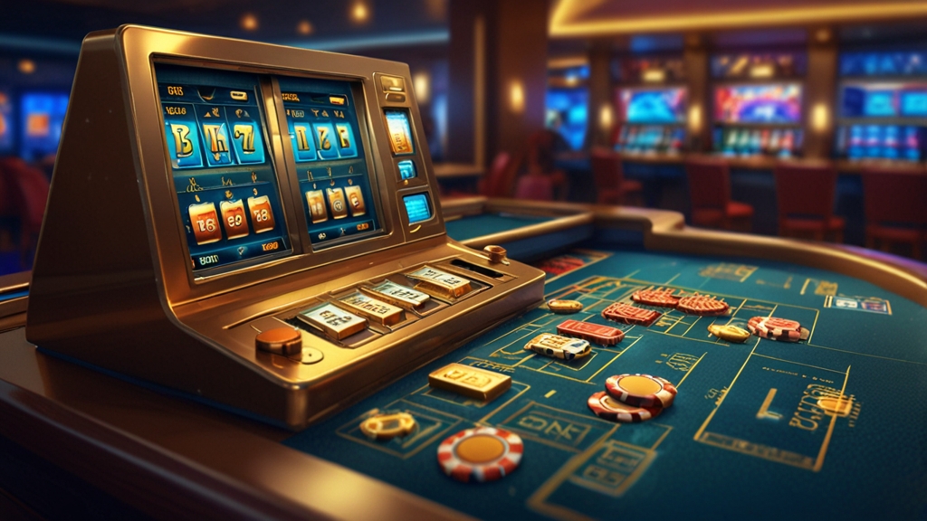 Goldenbet Uk