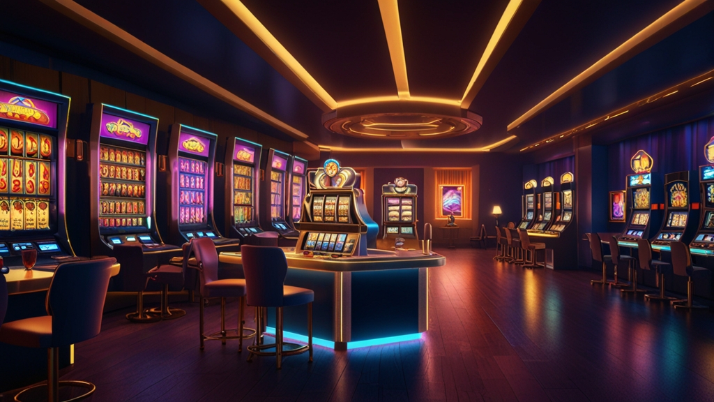 Golden Bet Casino