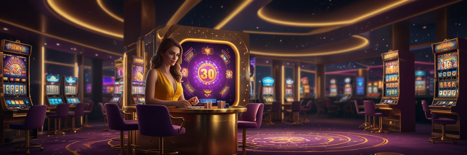 Goldenbet Casino Review