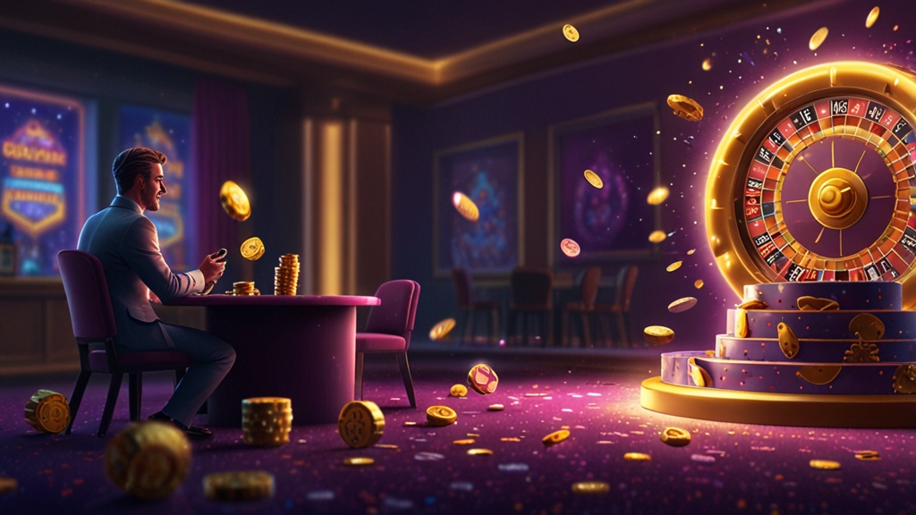Golden Bet Review
