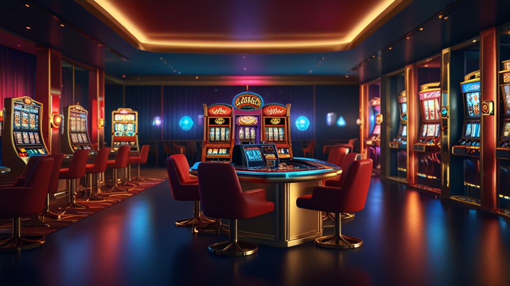Goldenbet Casino