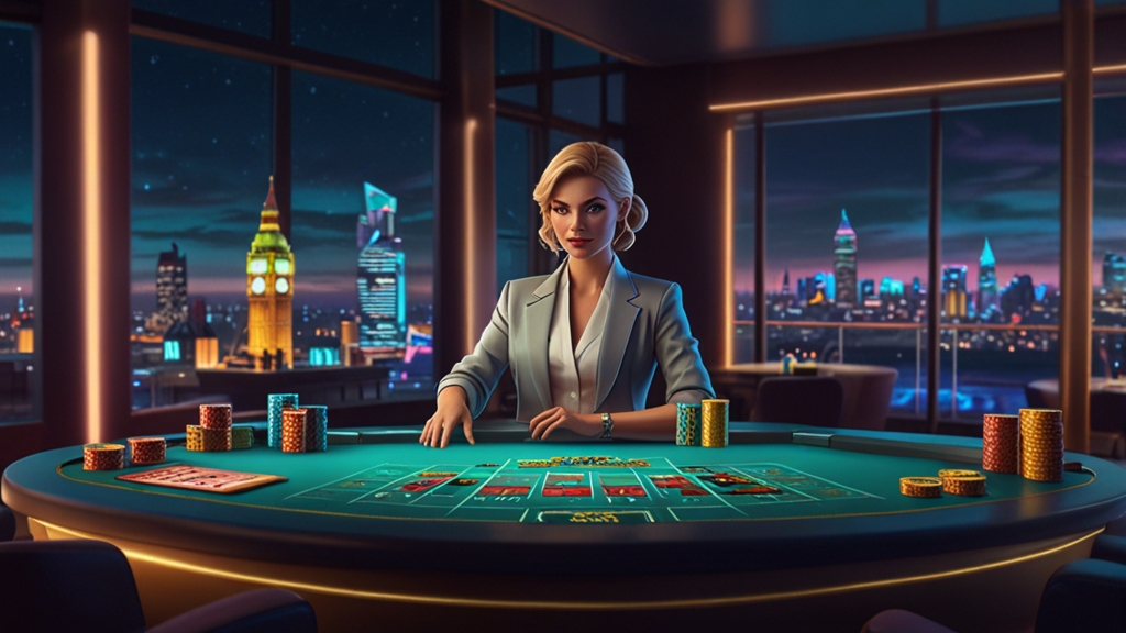 Goldenbet Uk
